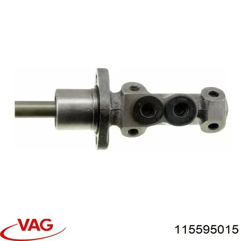 Główny cylinder hamulców 115595015 VAG
