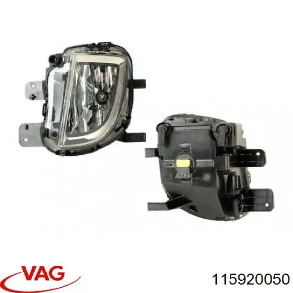 Do koszyka Reflektor prawy Skoda Favorit  781