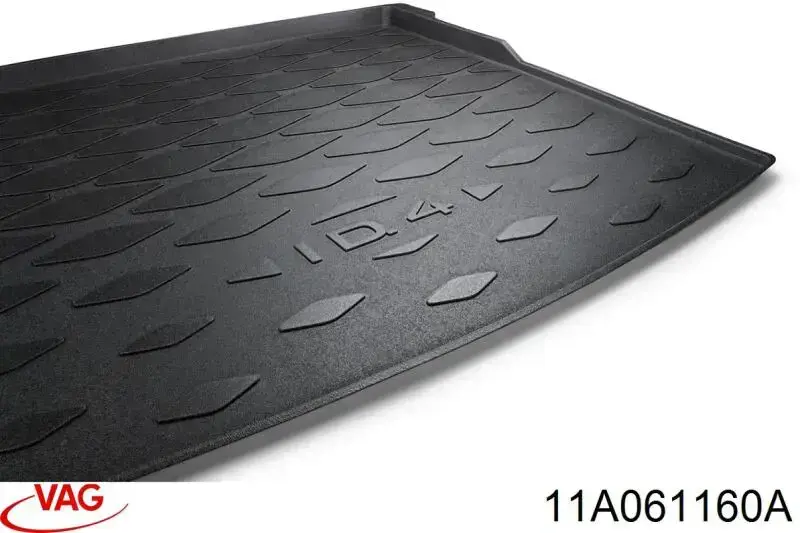 11A061160A VAG 