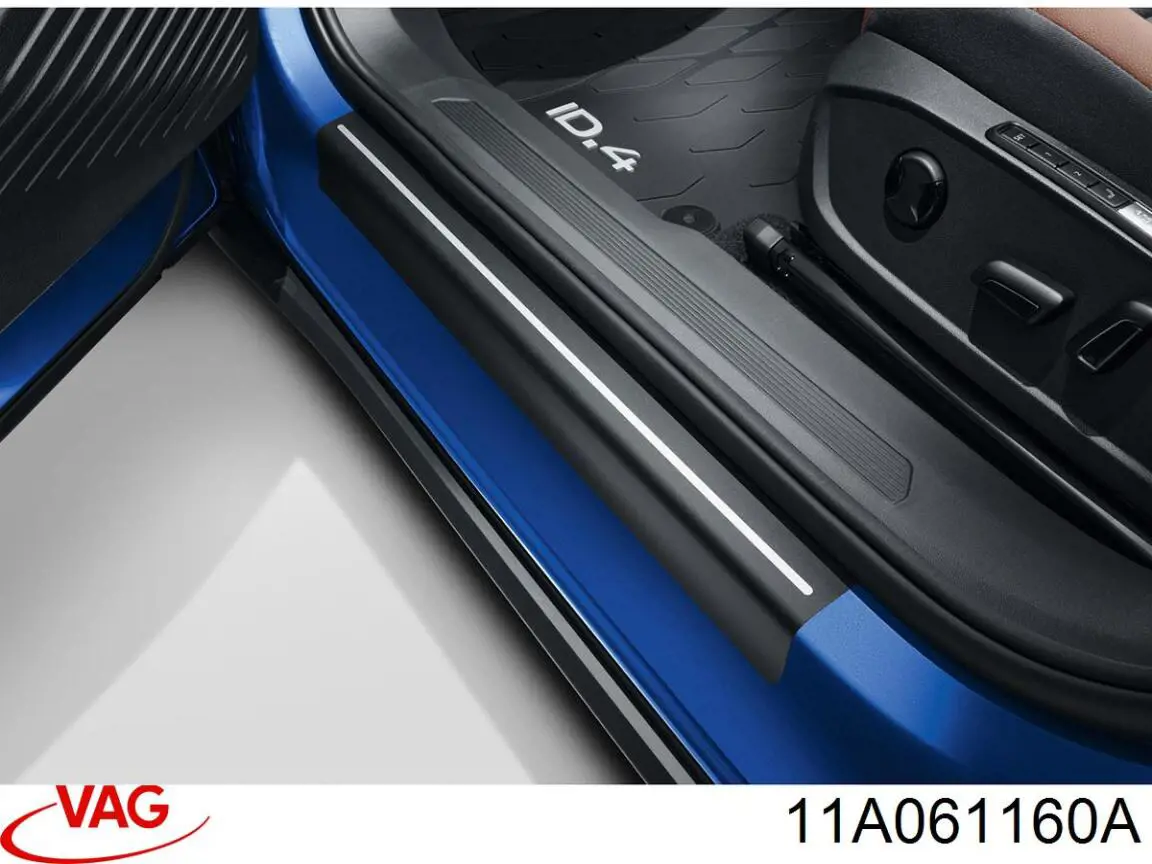  VAG 11A061160A cena, od 169,36 USD