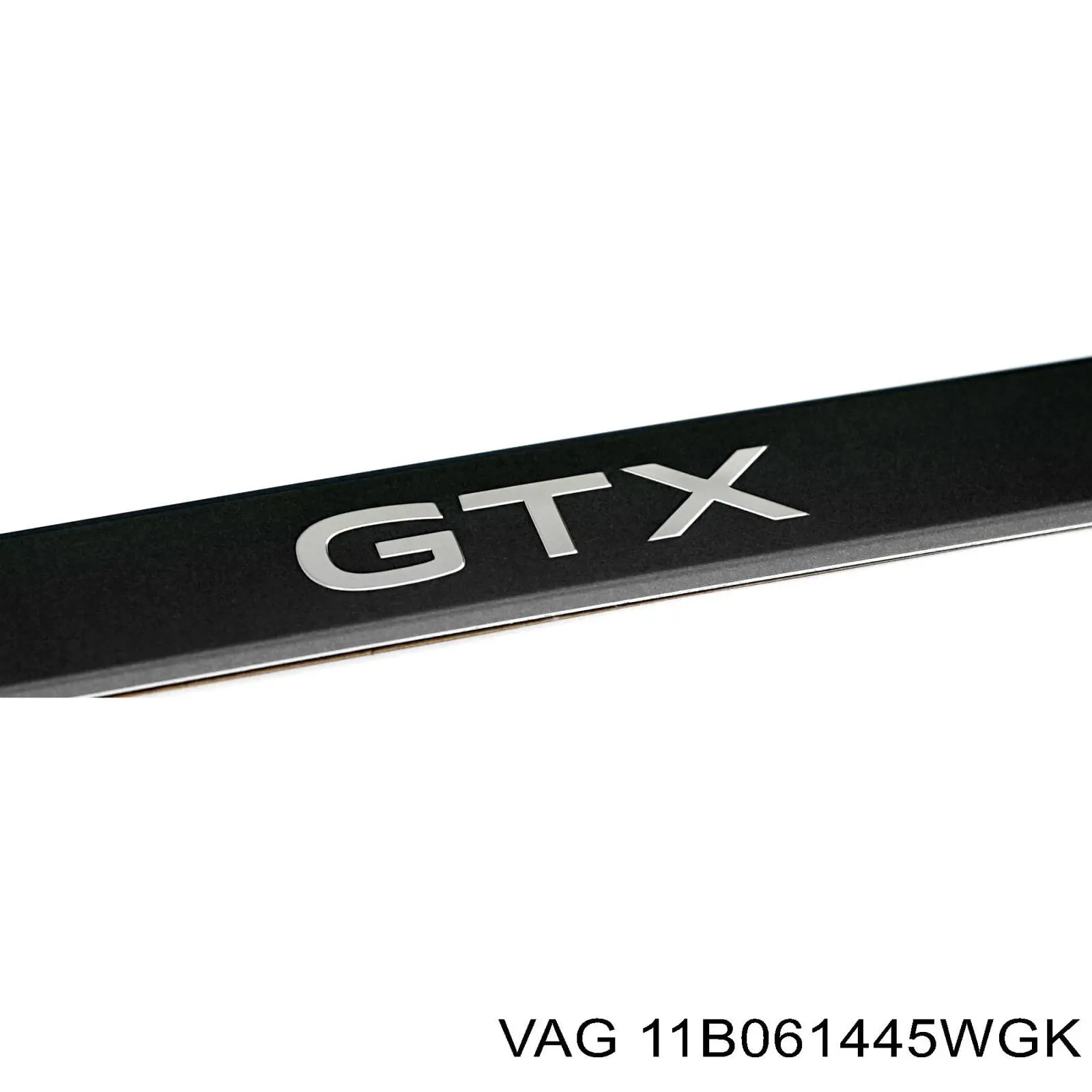  11B061445WGK VAG