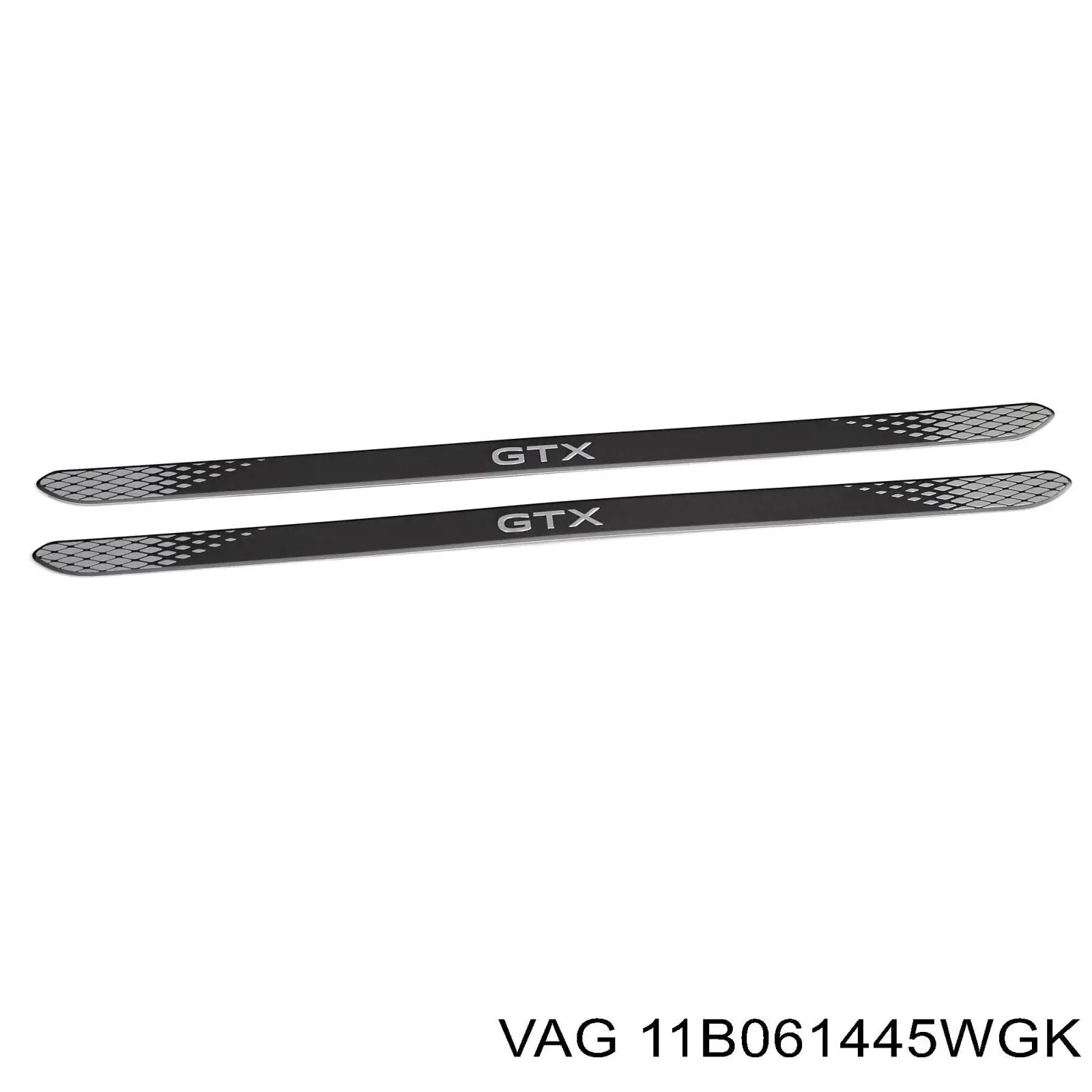 VAG 11B061445WGK cena, od 163,56 USD