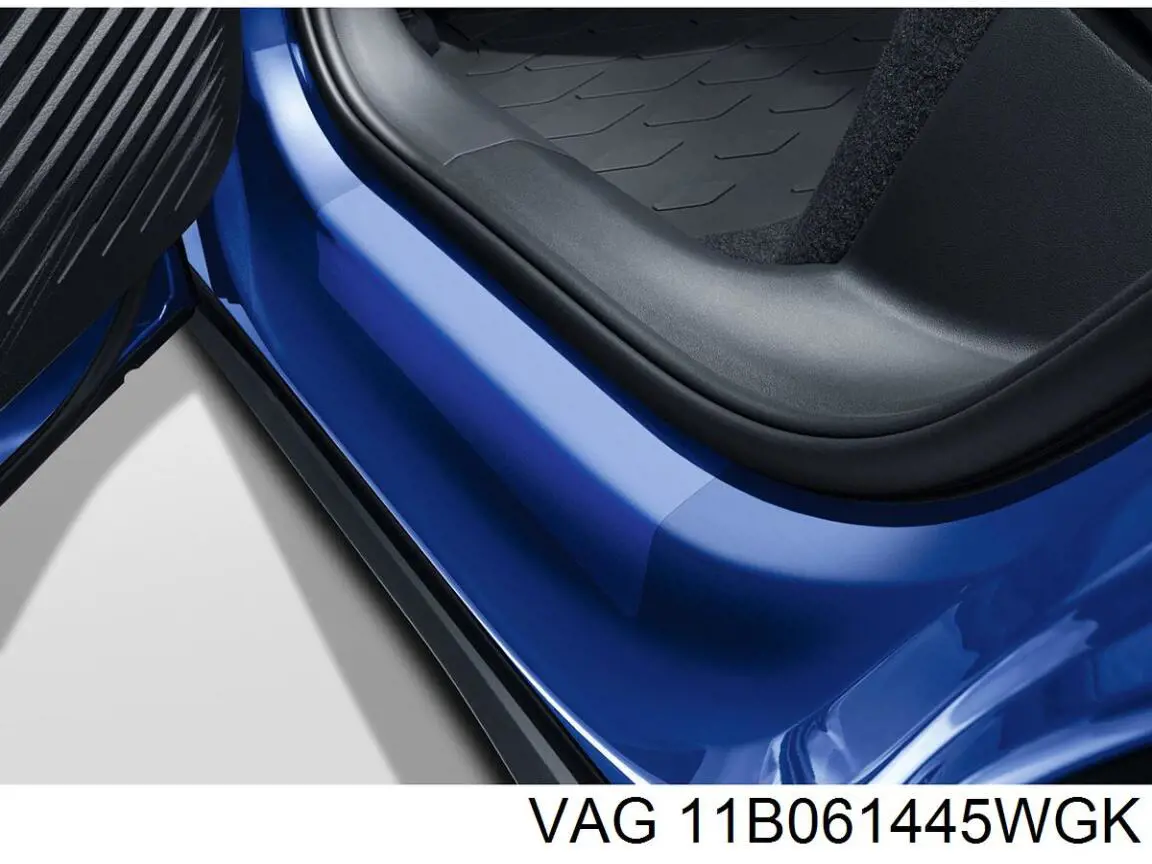  VAG 11B061445WGK