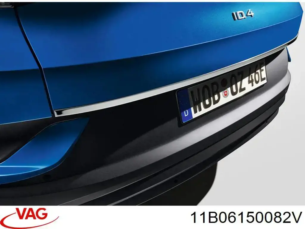 Dywaniki przód+tył, komplet VAG 11B06150082V cena, od 182,62 USD