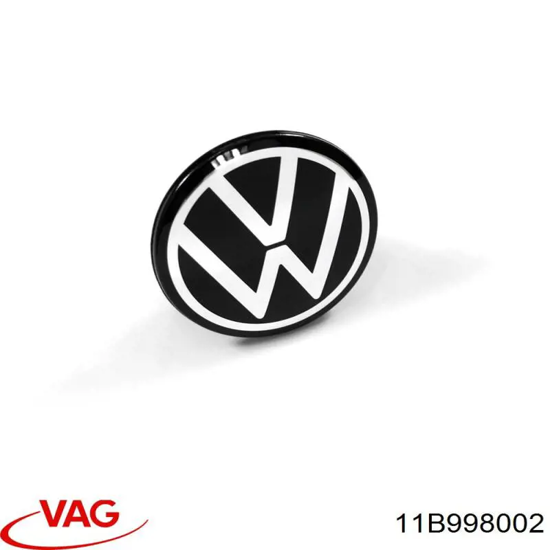Pióro wycieraczki szyby przedniej, zestaw (2 szt.) VAG 11B998002 cena, od 38,45 USD