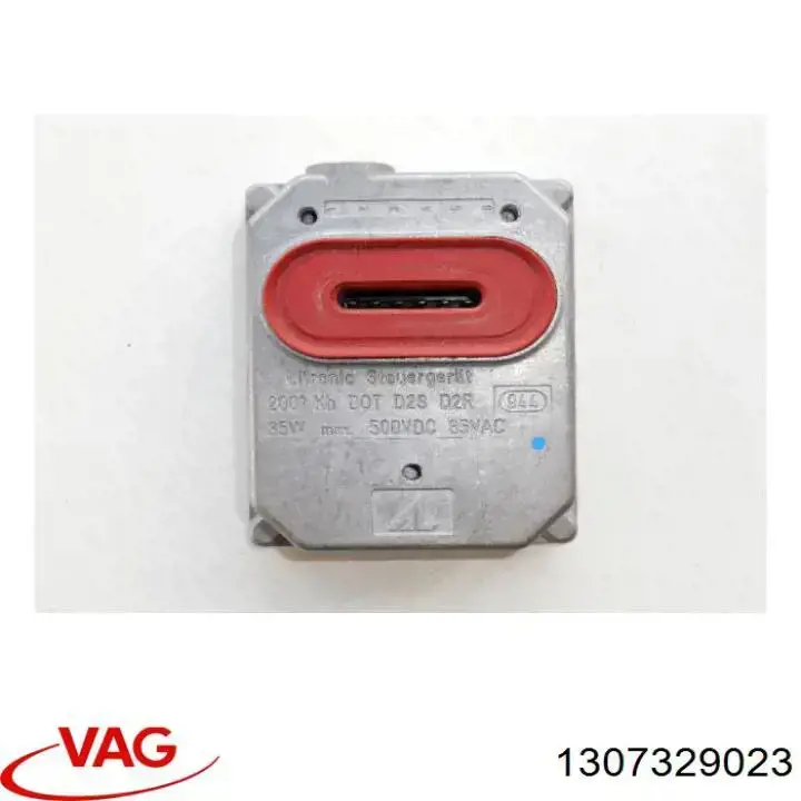 Urządzenie zapłonowe (ksenon) VAG 1307329023 cena, od 90,24 USD