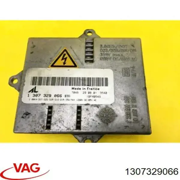 1307329066 VAG Ksenon, sterownik