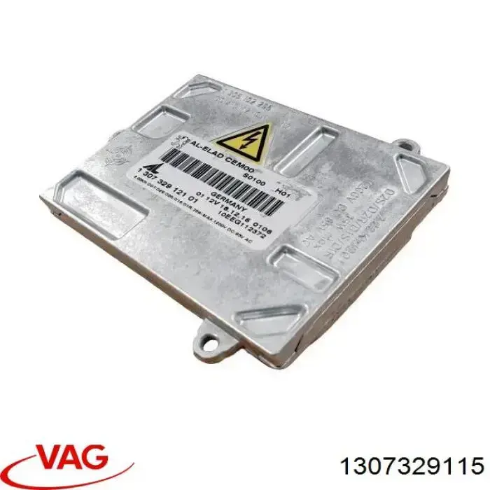1307329115 VAG Ksenon, sterownik