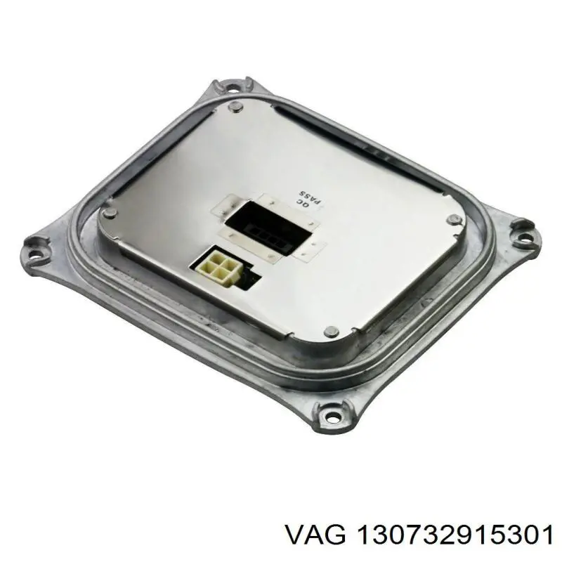 Ksenon, sterownik 130732915301 VAG