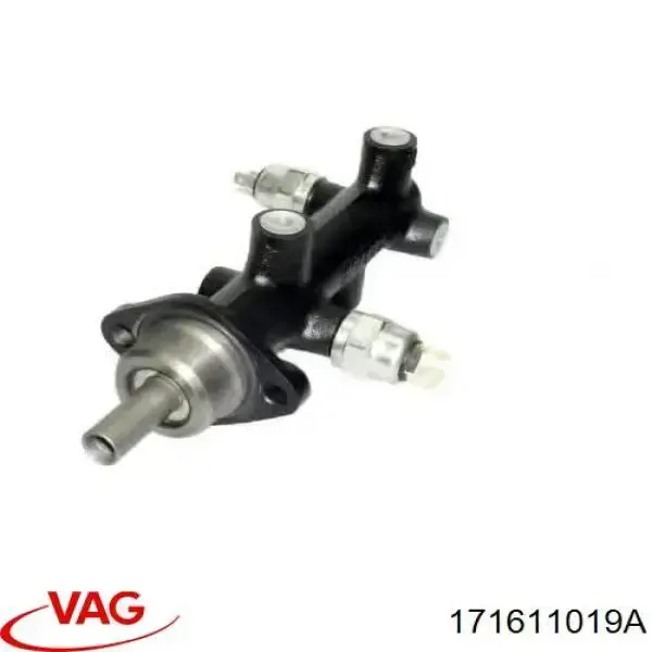 171611019A VAG Główny cylinder hamulców
