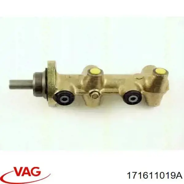 Główny cylinder hamulców VAG 171611019A cena, od 45,97 USD