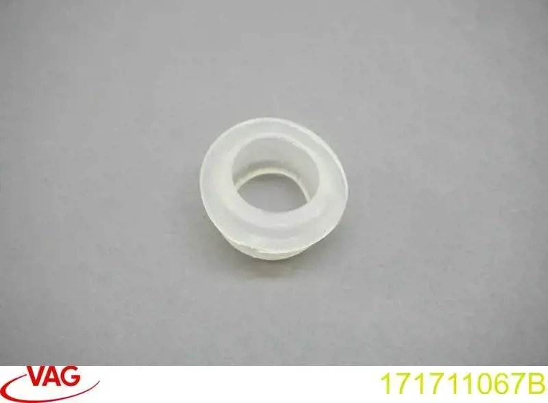Tuleja mechanizmu zmiany biegów VAG 171711067B cena, od 1,58 USD