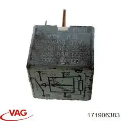 Przekładnik rozrusznika grzewczego VAG 171906383 cena, od 8,15 USD