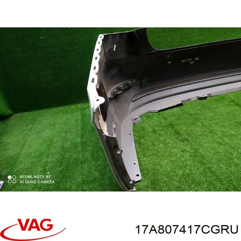  VAG 17A807417CGRU