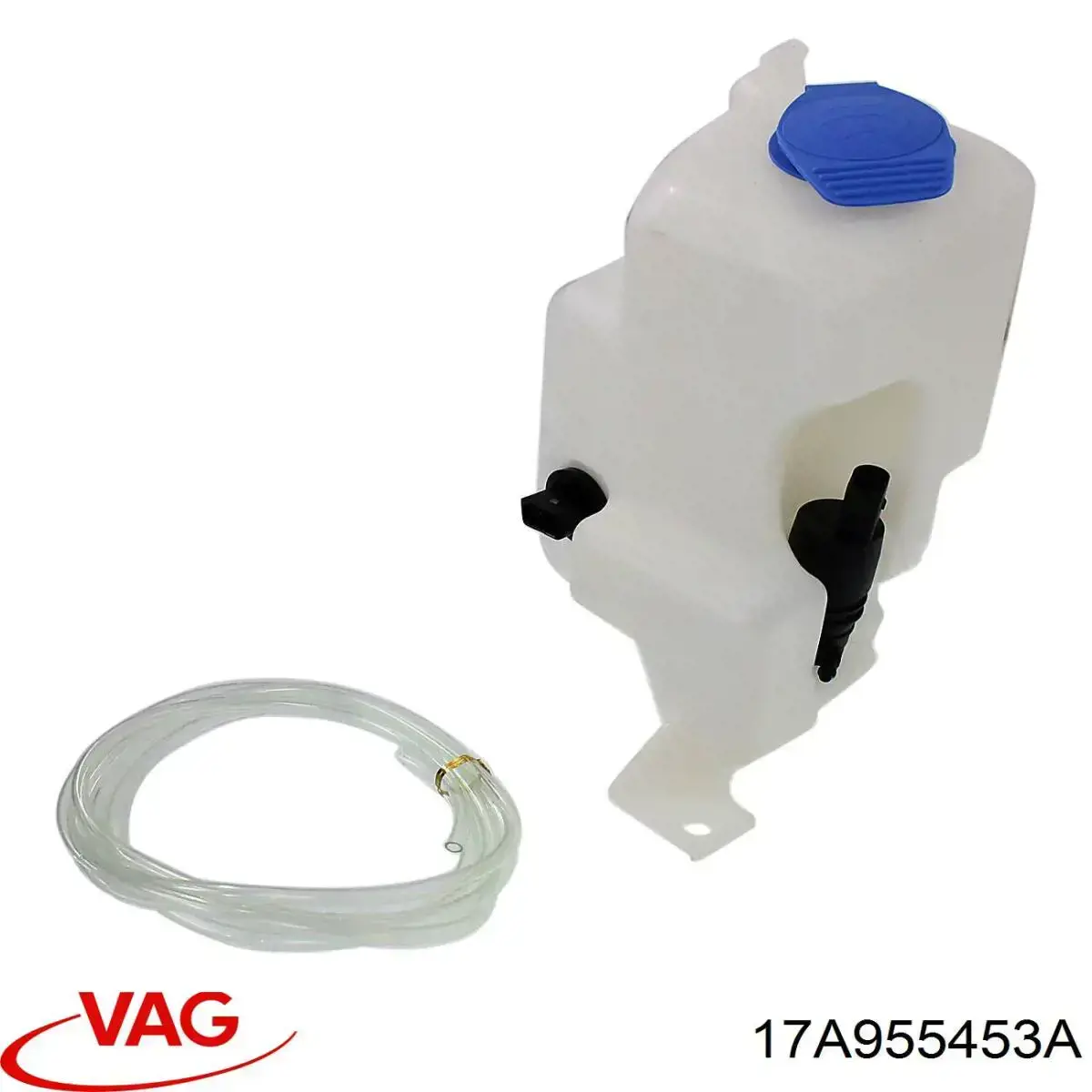 17A955453A VAG Zbiorniczek spryskiwacza szyb