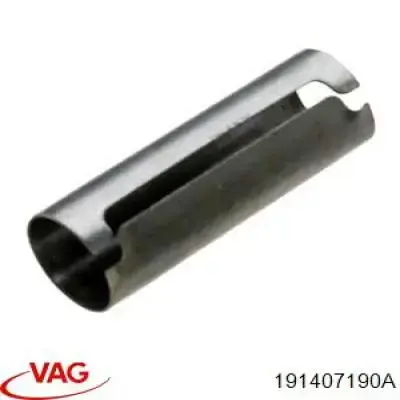 Silentblock przedniego wahacza dolnego VAG 191407190A cena, od 0,81 USD
