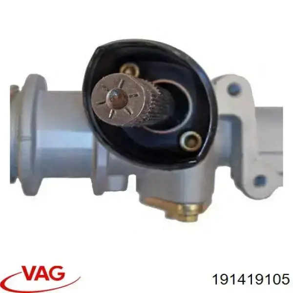 Listwa kierownicza (maglownica) VAG 191419105 cena, od 76,87 USD