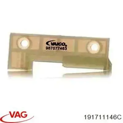 Zestaw naprawczy cięgna zmiany biegów VAG 191711146C cena, od 1,83 USD
