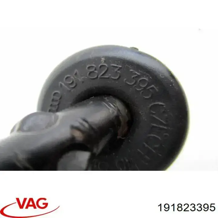 Silentblock siłownika maski VAG 191823395 cena, od 7,42 USD