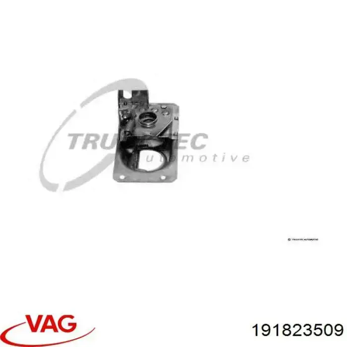 Zamek maski VAG 191823509 cena, od 7,44 USD