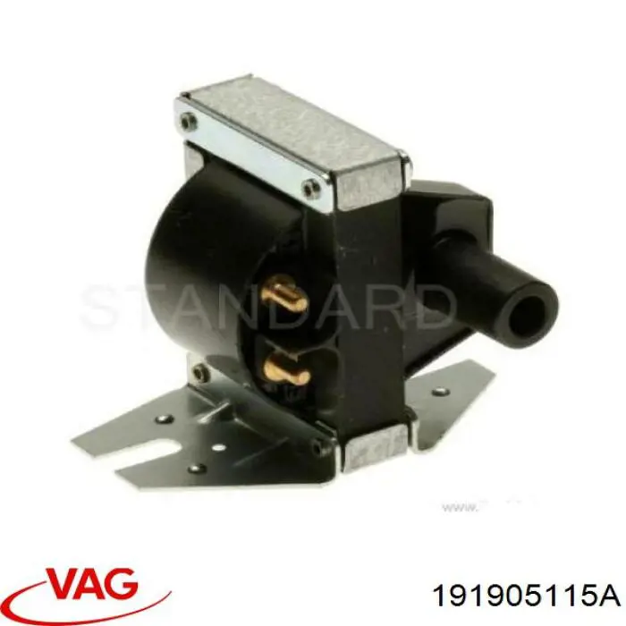 Cewka zapłonowa VAG 191905115A
