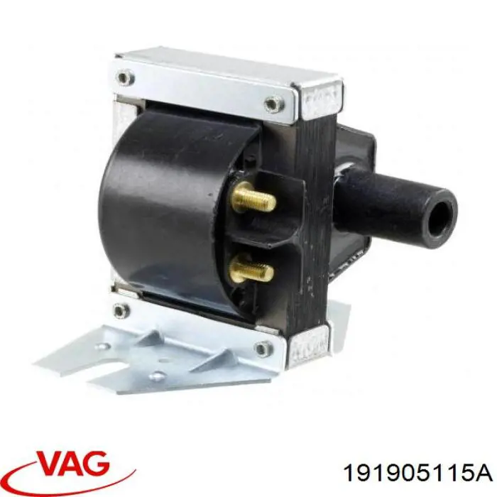 Cewka zapłonowa 191905115A VAG