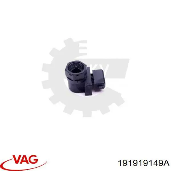 191919149A VAG Czujnik prędkości