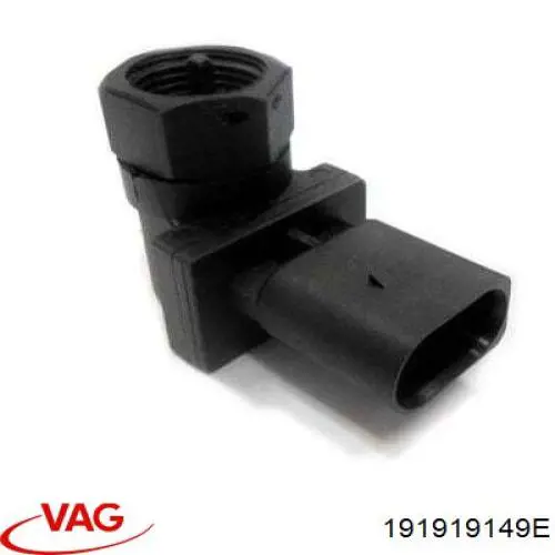 191919149E VAG Czujnik prędkości