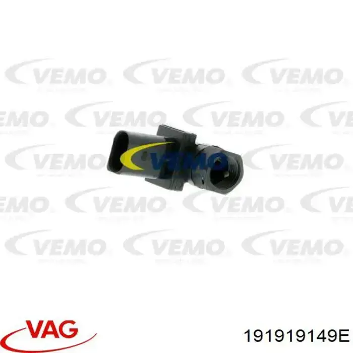 Czujnik prędkości VAG 191919149E cena, od 26,29 USD