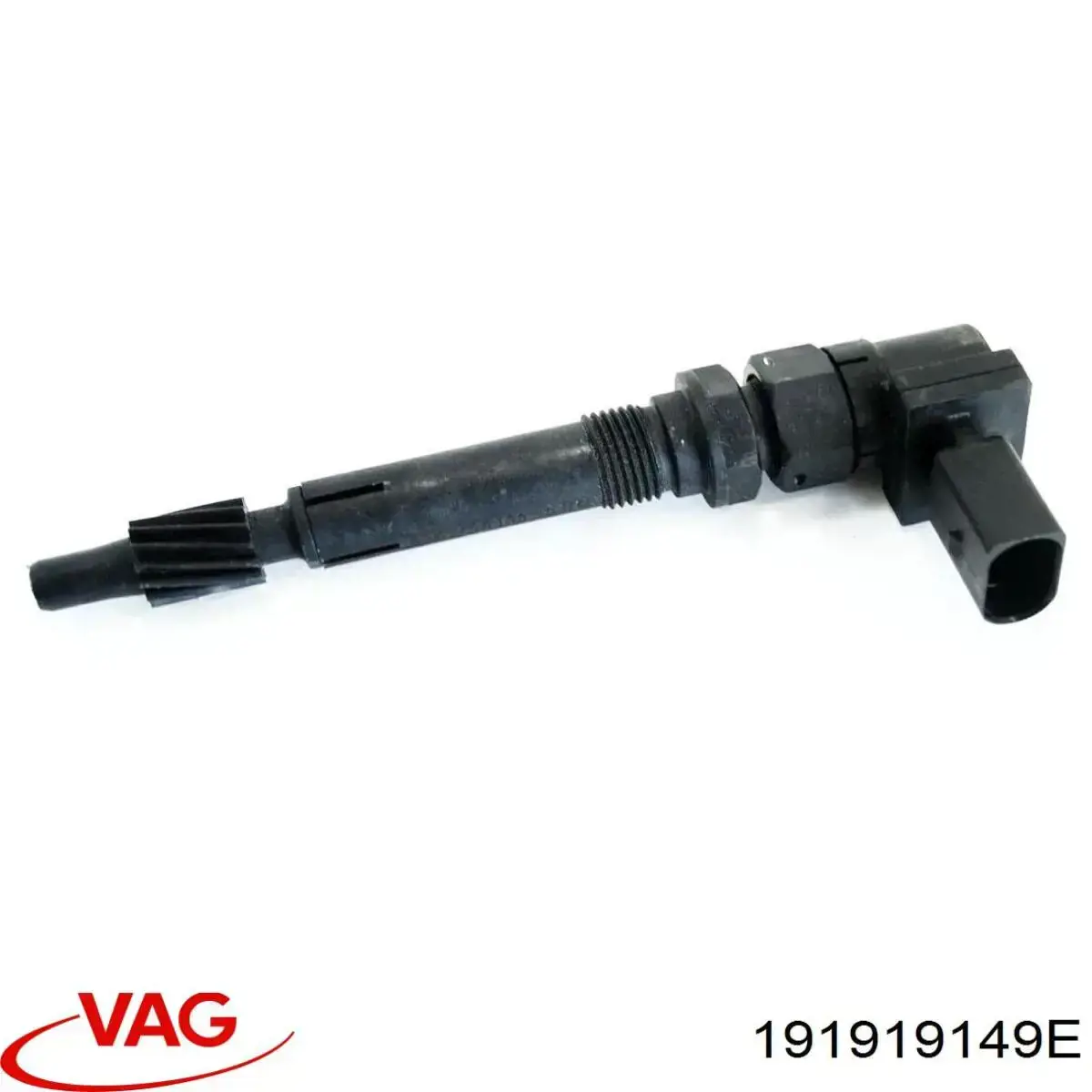 191919149E VAG Czujnik prędkości