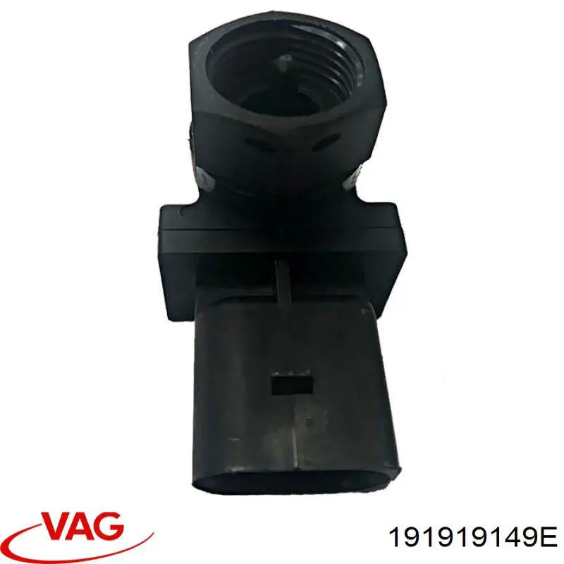Czujnik prędkości VAG 191919149E cena, od 26,29 USD