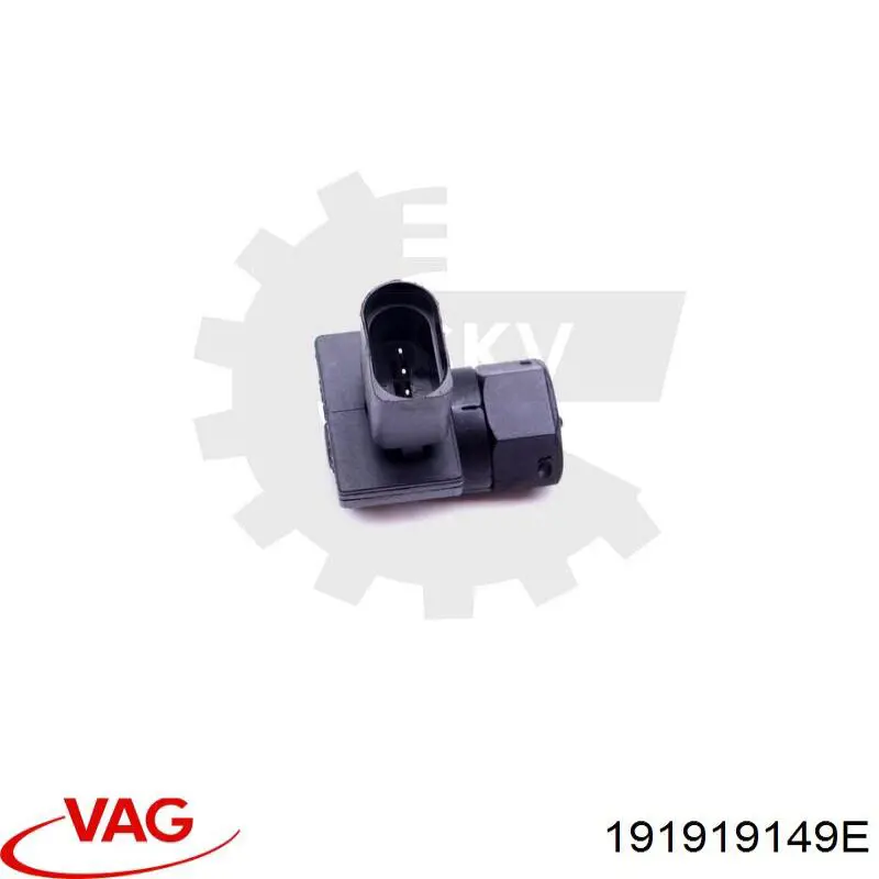 Czujnik prędkości VAG 191919149E