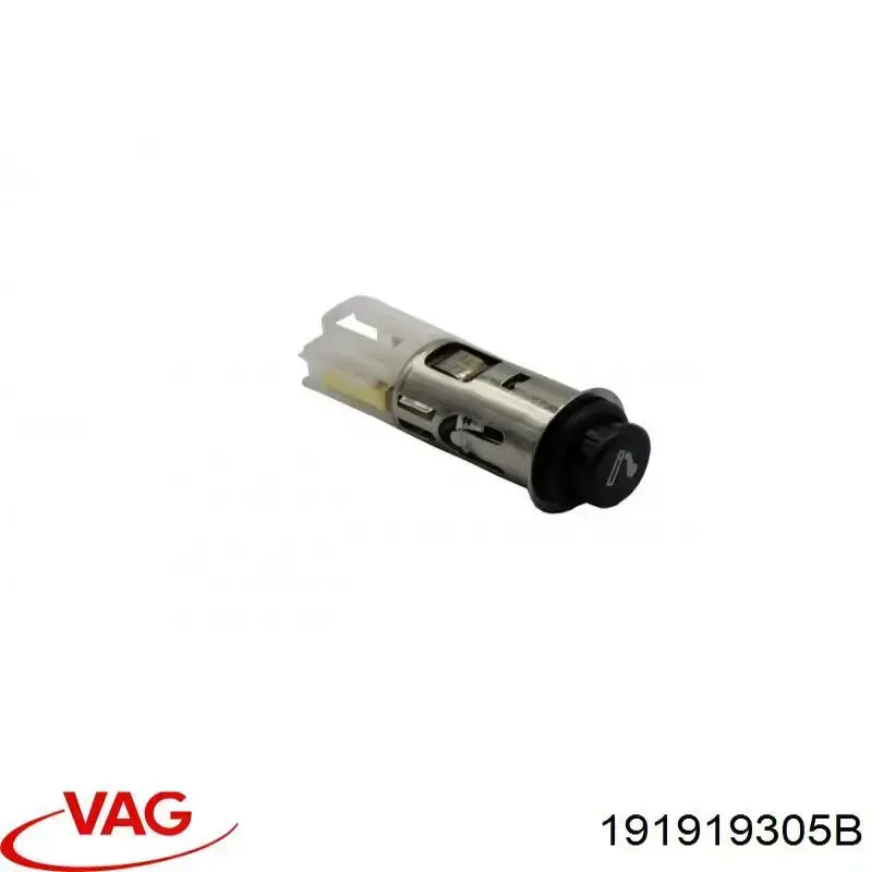 Do koszyka 191919305B VAG Zapalniczka