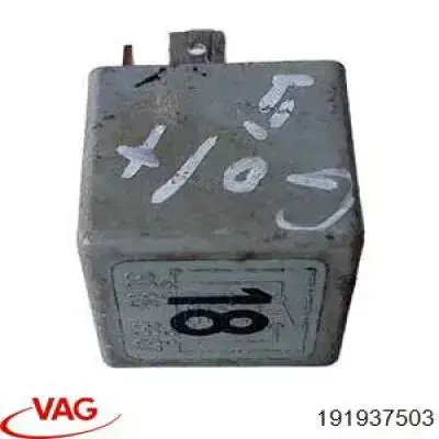 191937503 VAG Przekaźnik wentylatora