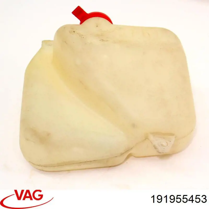 Zbiorniczek spryskiwacza szyb Volkswagen Jetta II sedana (19E, 1G2, 165, 167) (1983 - 1992) cena, od 55,26 USD