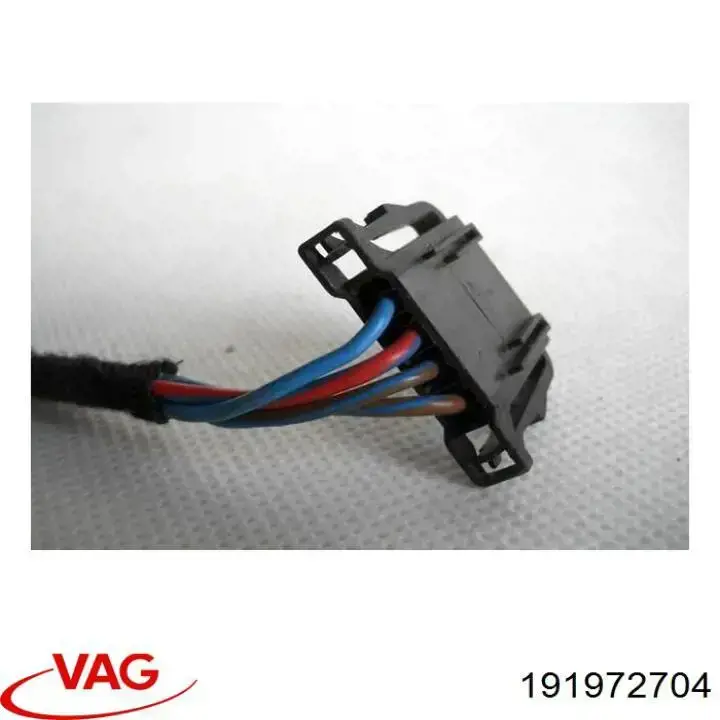 Czujnik włączania światła cofania VAG 191972704 cena, od 23,54 USD