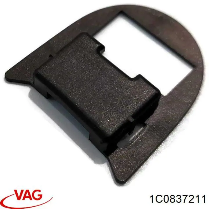 Do koszyka 1C0837211 VAG 