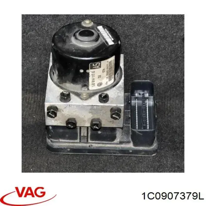1C0907379L VAG Sterownik ABS