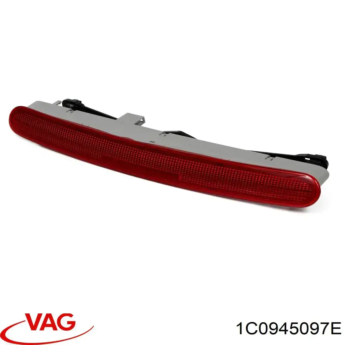 Lampa stop tylna dodatkowa VAG 1C0945097E cena, od 71,82 USD