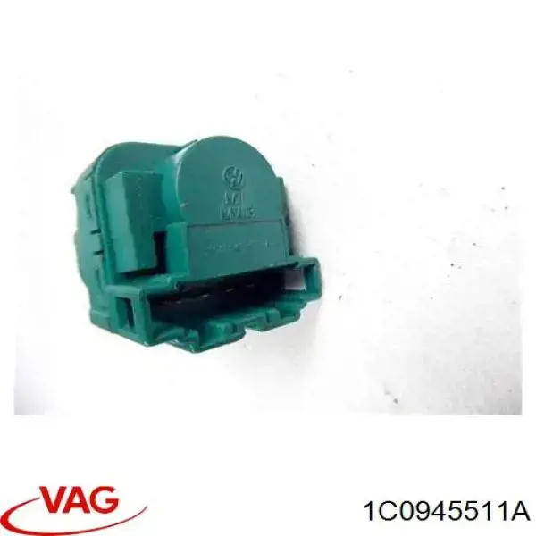 Czujnik włącznika świała stop VAG 1C0945511A cena, od 15,53 USD