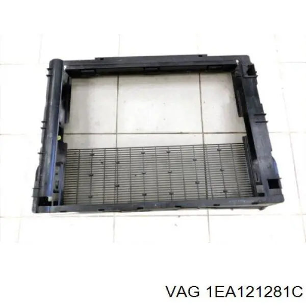  VAG 1EA121281C cena, od 71,67 USD