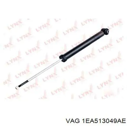 1EA513049AE VAG Amortyzator tylny