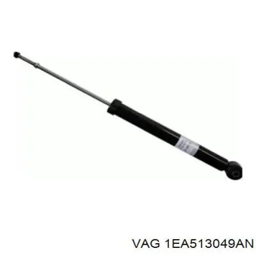 Amortyzator tylny VAG 1EA513049AN cena, od 206,01 USD