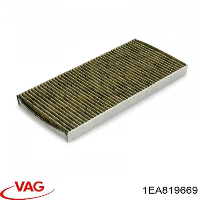 Filtr kabiny Corteco 49495701 cena, od 15,21 USD