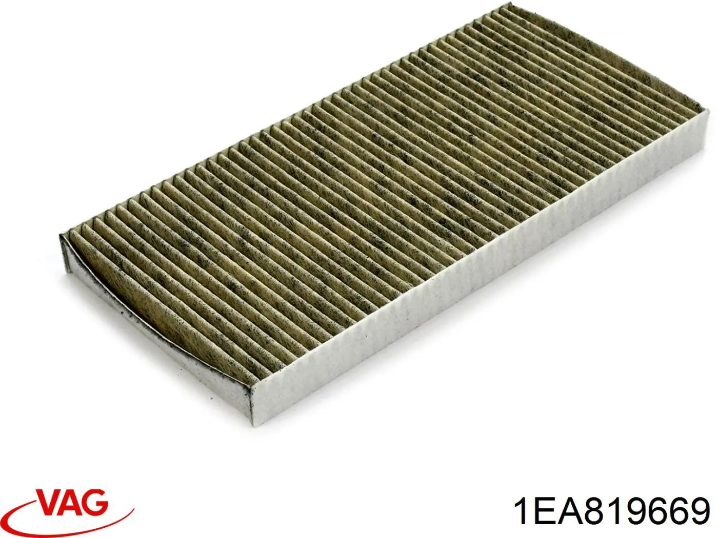 Filtr kabiny SAK36006 Shafer