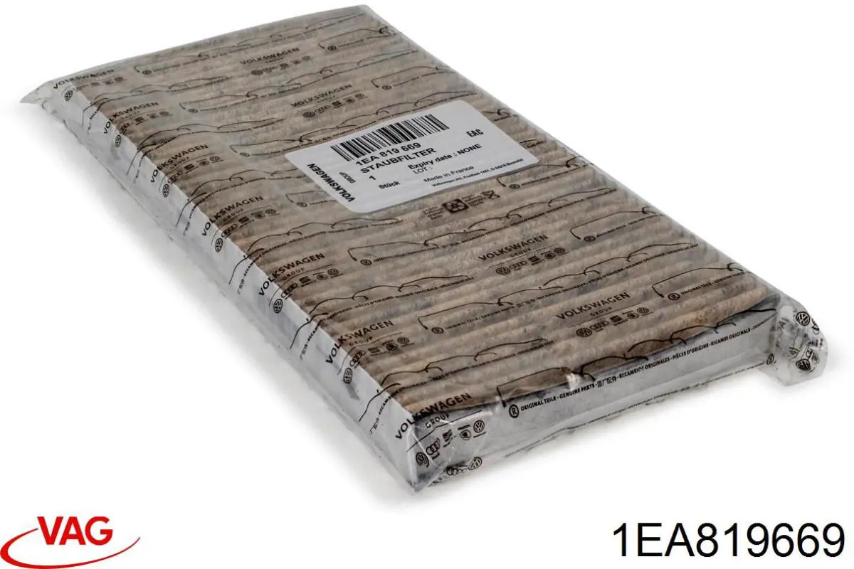 Filtr kabiny Shafer SAK36006 cena, od 14,89 USD