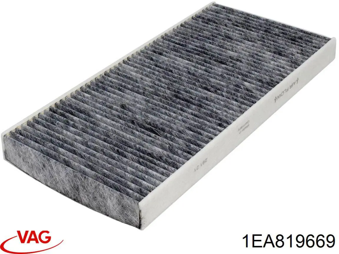 Do koszyka SAK36006 Shafer Filtr kabiny