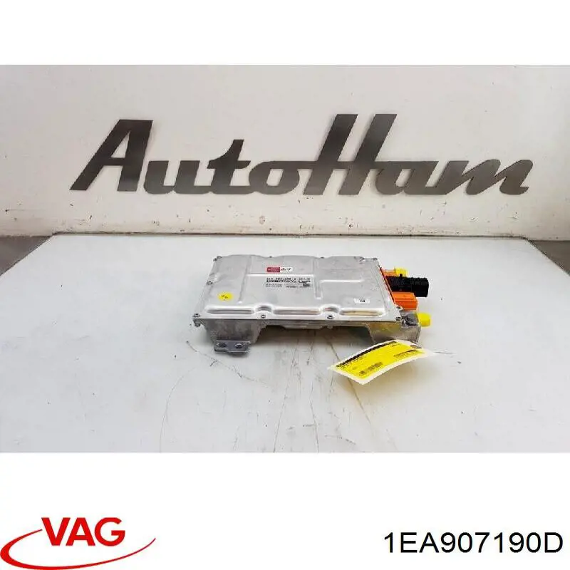 Stabilizator napięcia VAG 1EA907190D cena, od 114,07 USD
