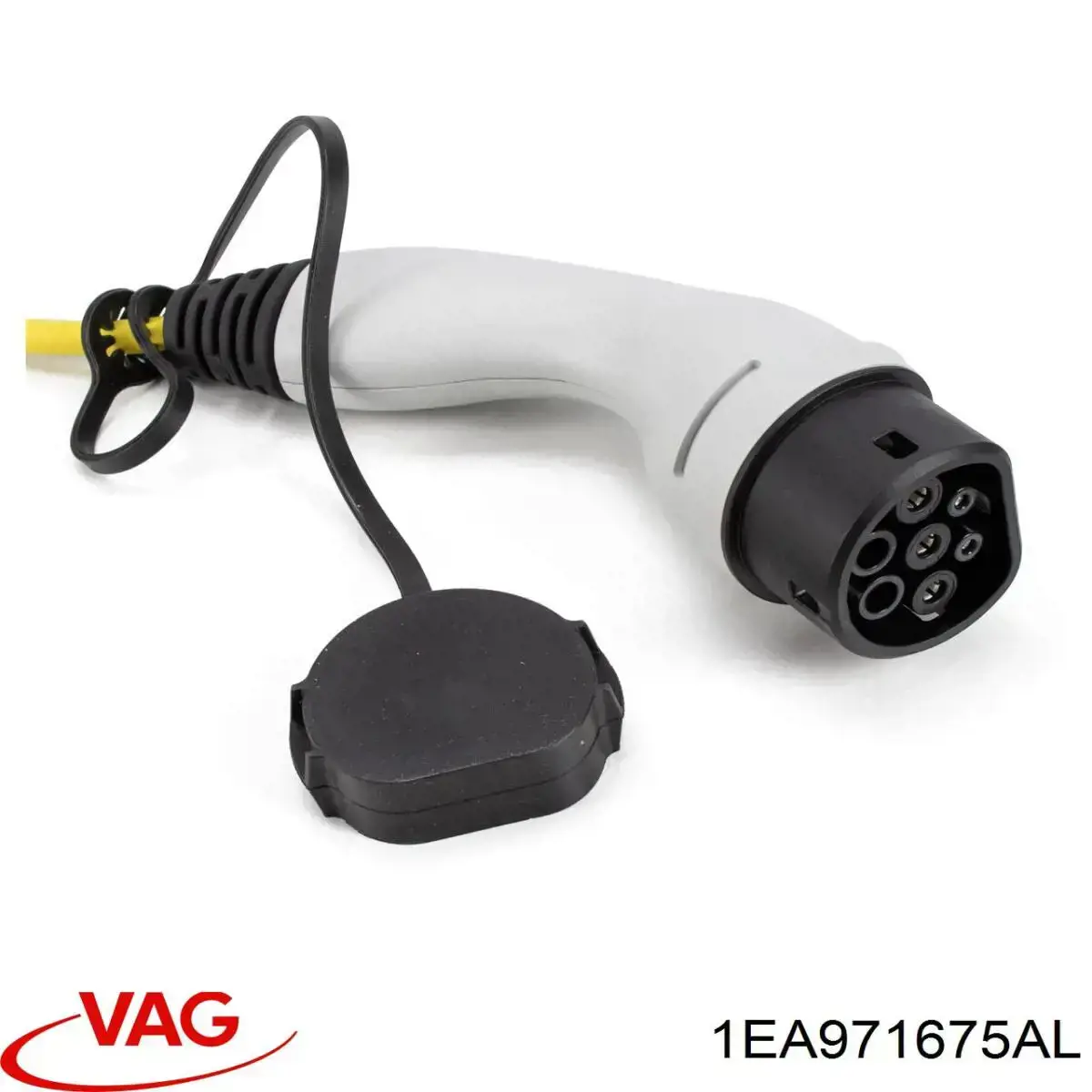Kabel do ładowania samochodu elektrycznego Hyundai/Kia 91887G5531 cena, od 265,06 USD