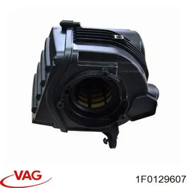 Obudowa filtra powietrza VAG 1F0129607 cena, od 48,63 USD